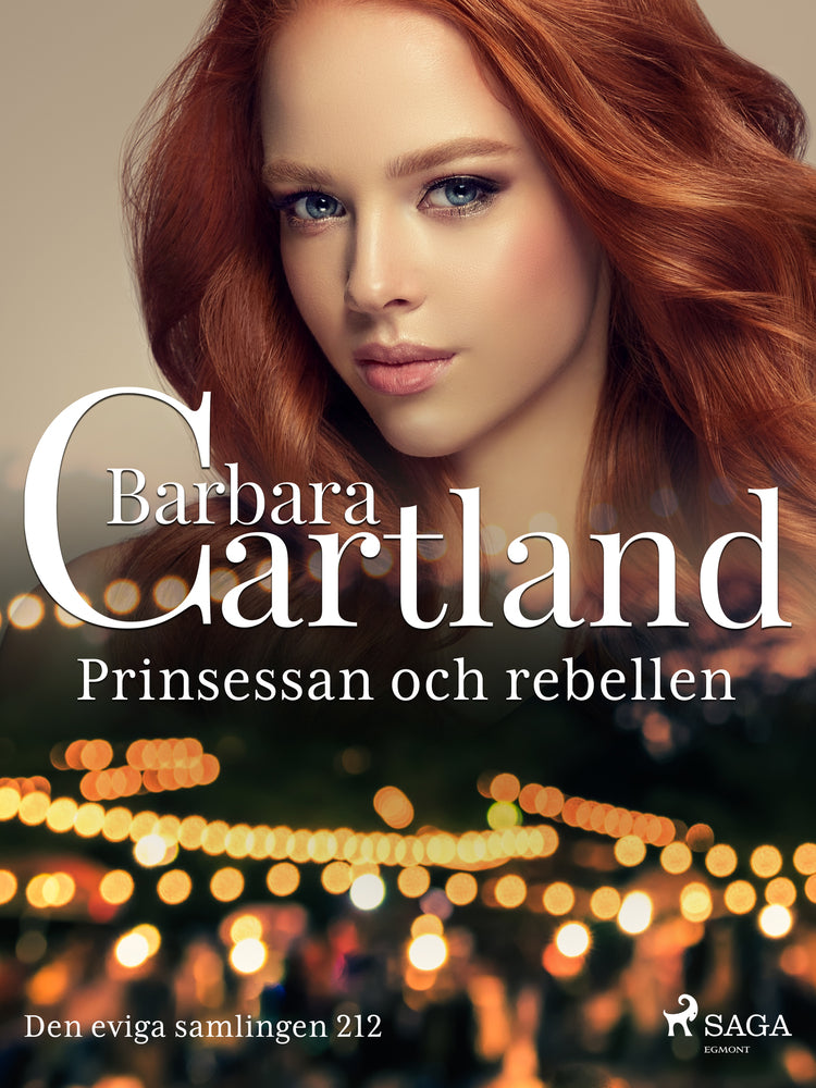 Prinsessan och rebellen