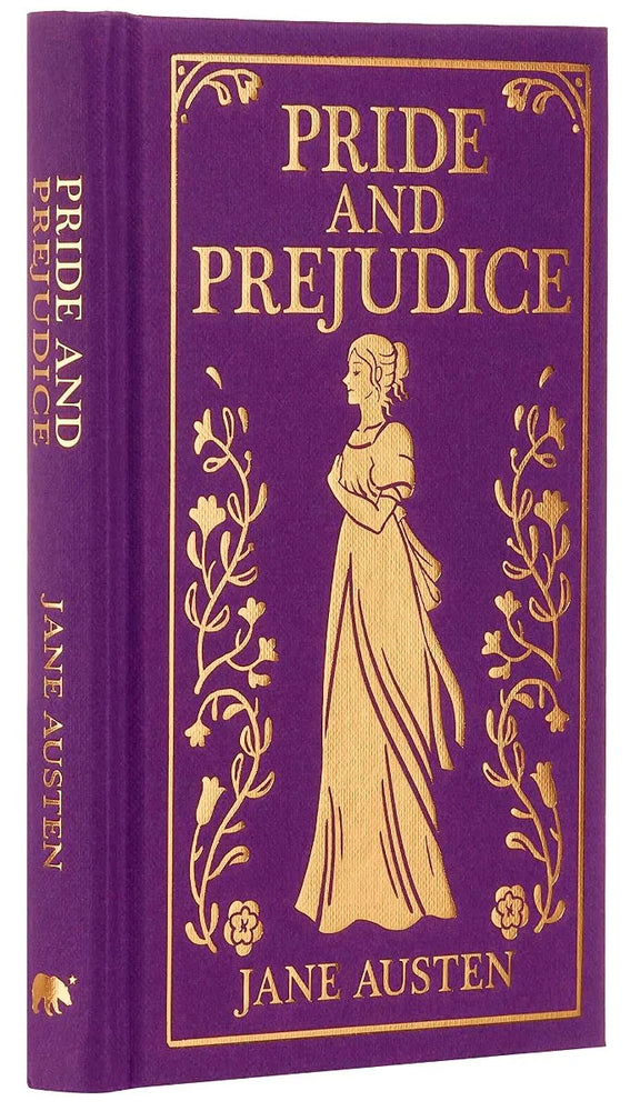 Pride and Prejudice