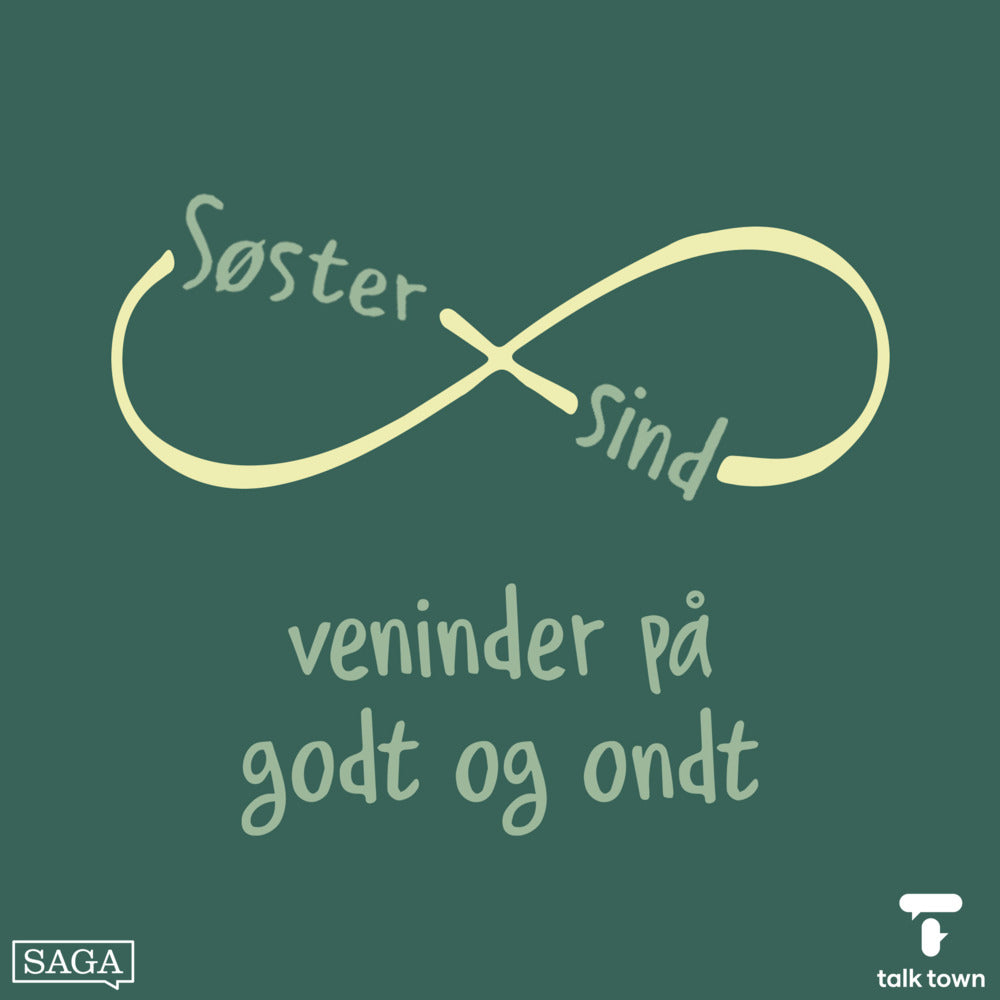 Stephanie León og hendes ærlige veninde Aida