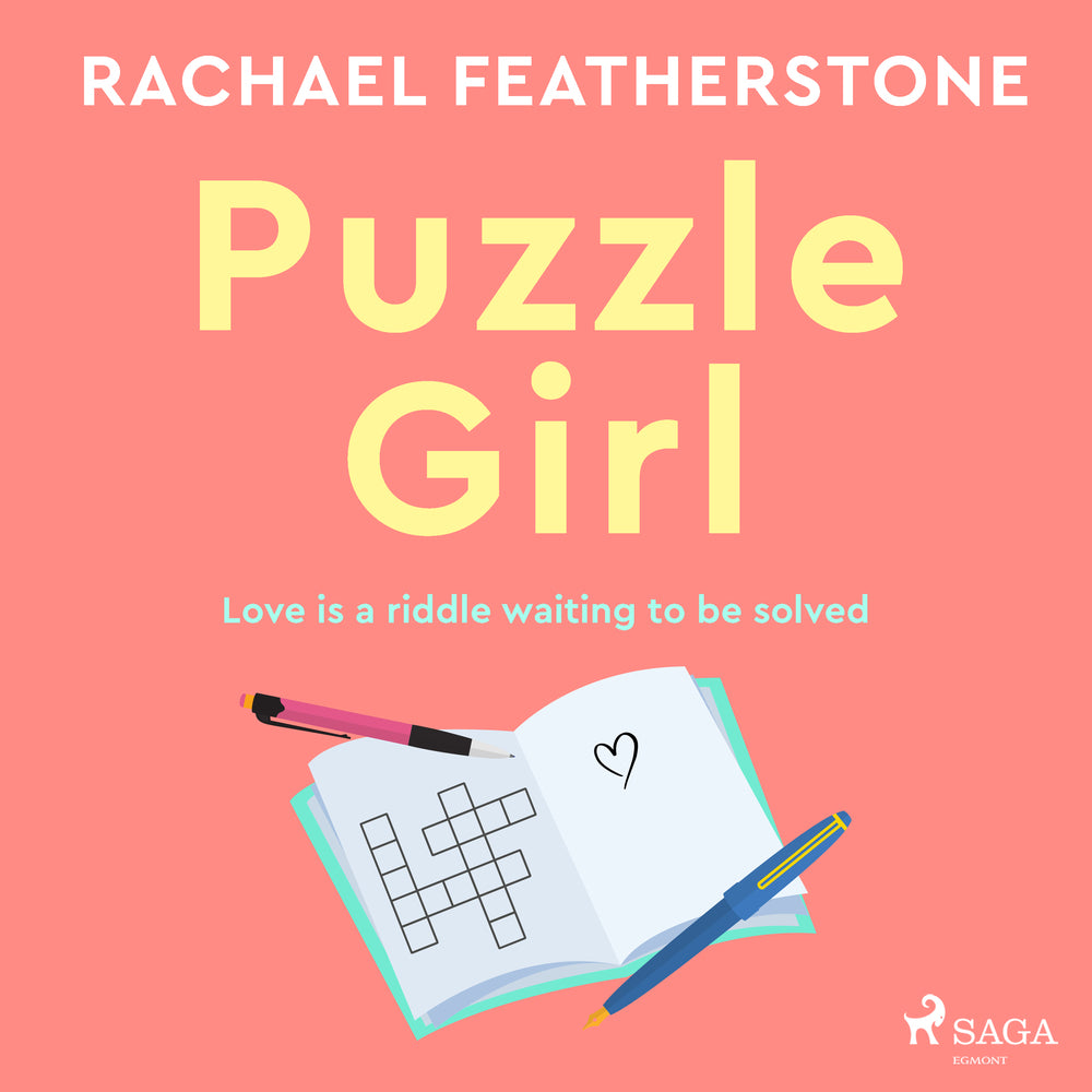 Puzzle Girl