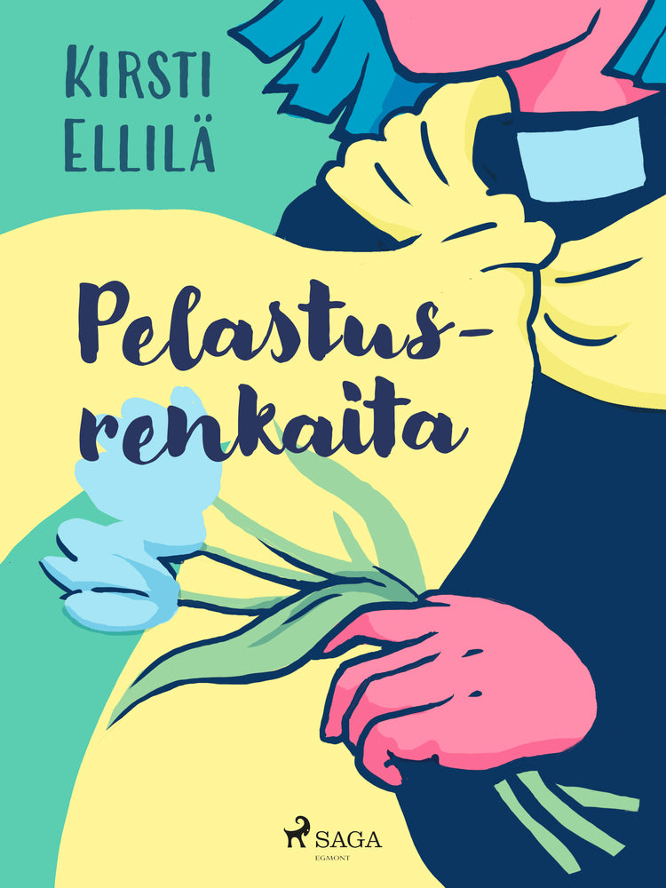 Pelastusrenkaita