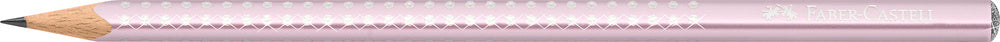 Blyant sparkle Faber-Castell