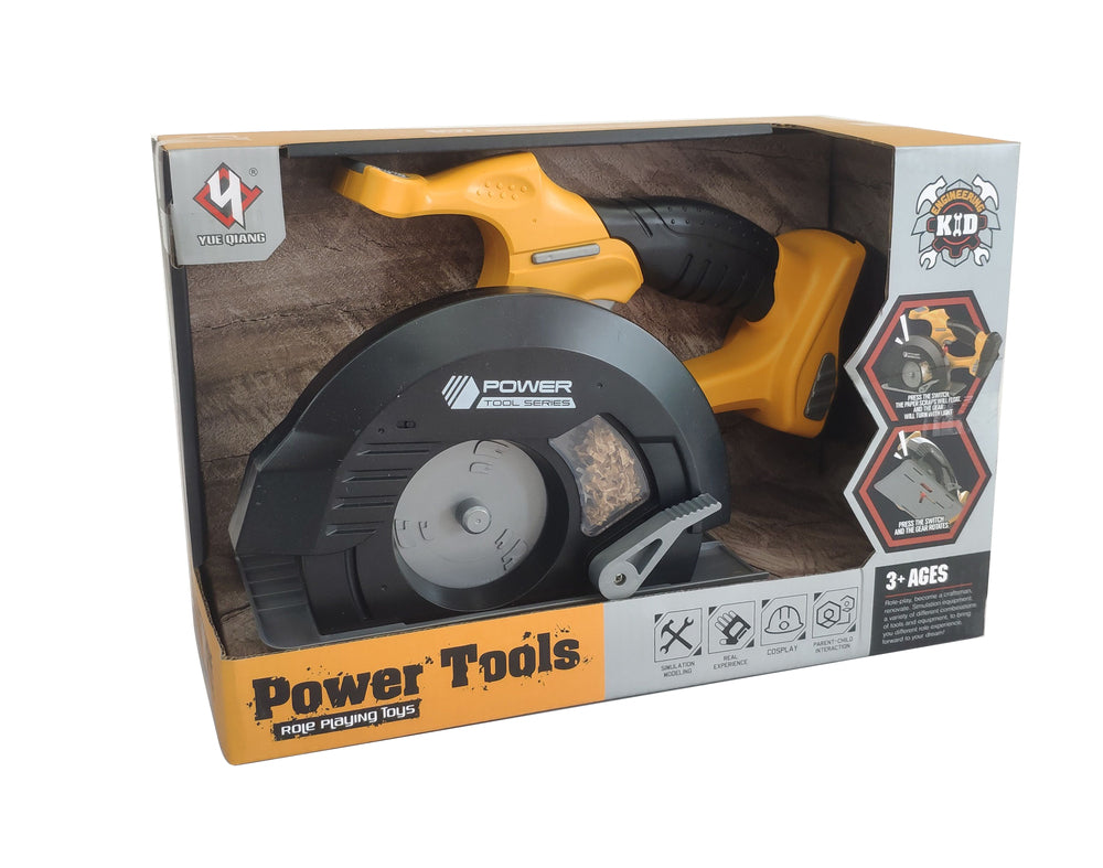 PowerX rundsav