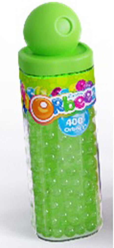 Orbeez Rør Combo - Grøn