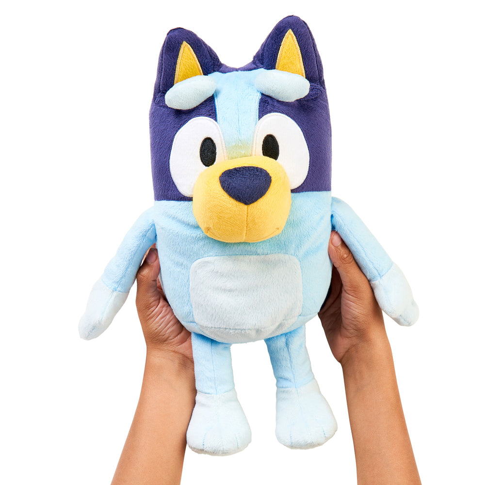 Bluey Talende bamse 31 cm