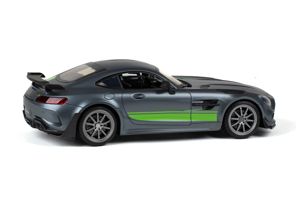 RC Mercedes-AMG GT R Pro grå