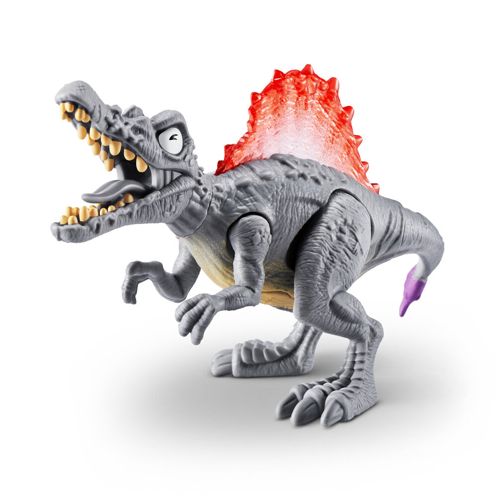 Smashers Jurassic Mini Light-Up Dino