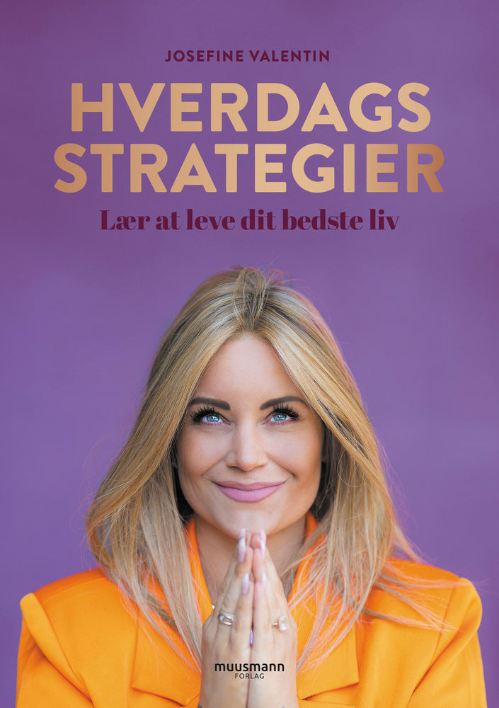 D2 Hverdagsstrategier