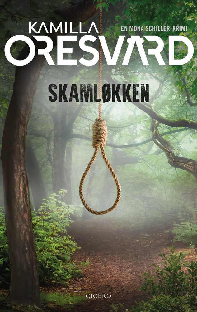 Skamløkken