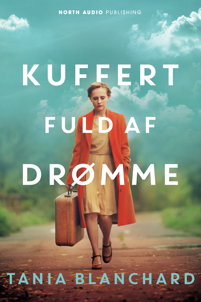 Kuffert fuld af drømme