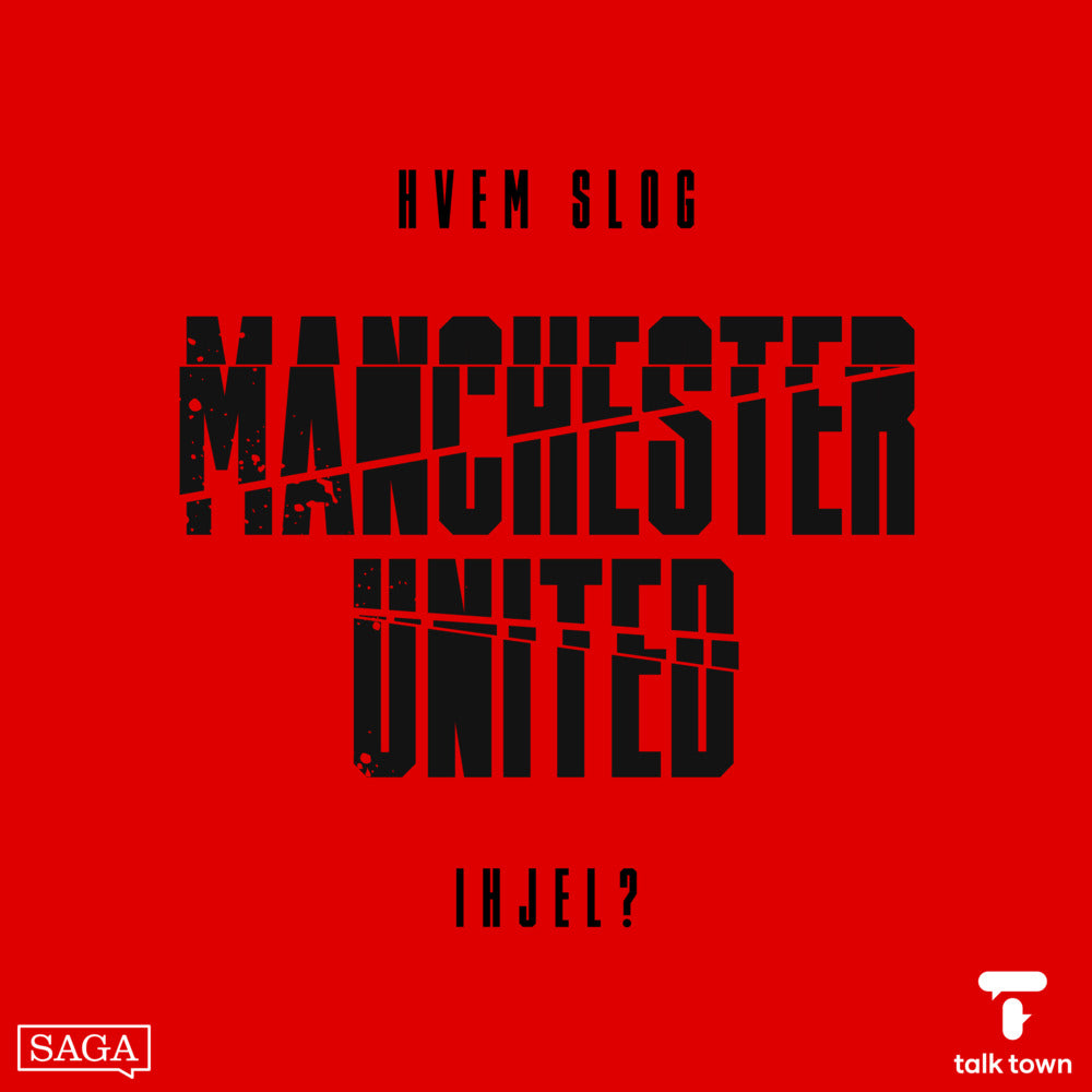 Hvem slog Manchester United ihjel? – Arven fra Busby