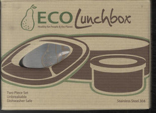 Madkasse ECO Oval