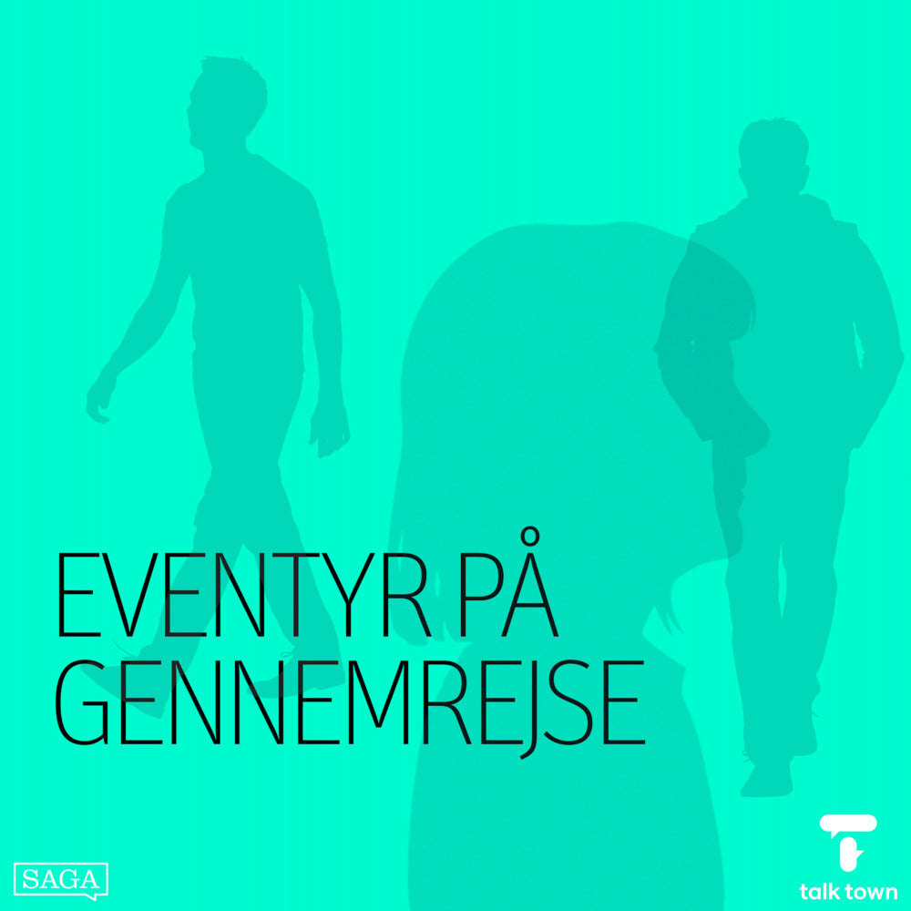 Kapitel 6 - Eventyr på gennemrejse