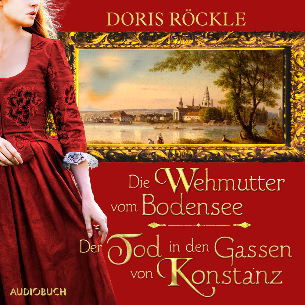 Die Wehmutter vom Bodensee und Der Tod in den Gassen von Konstanz
