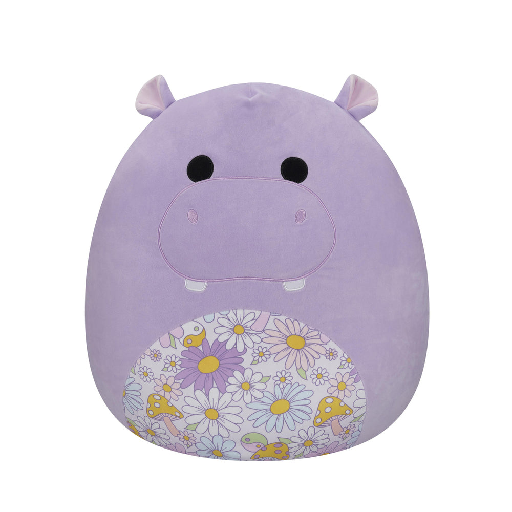 Squishmallows 50 cm Hanna Hippo