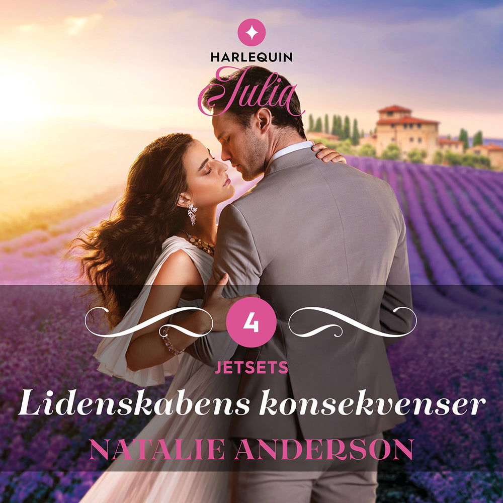 Lidenskabens konsekvenser