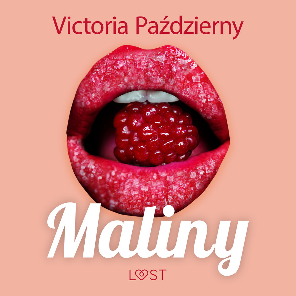 Maliny – lesbijskie opowiadanie erotyczne