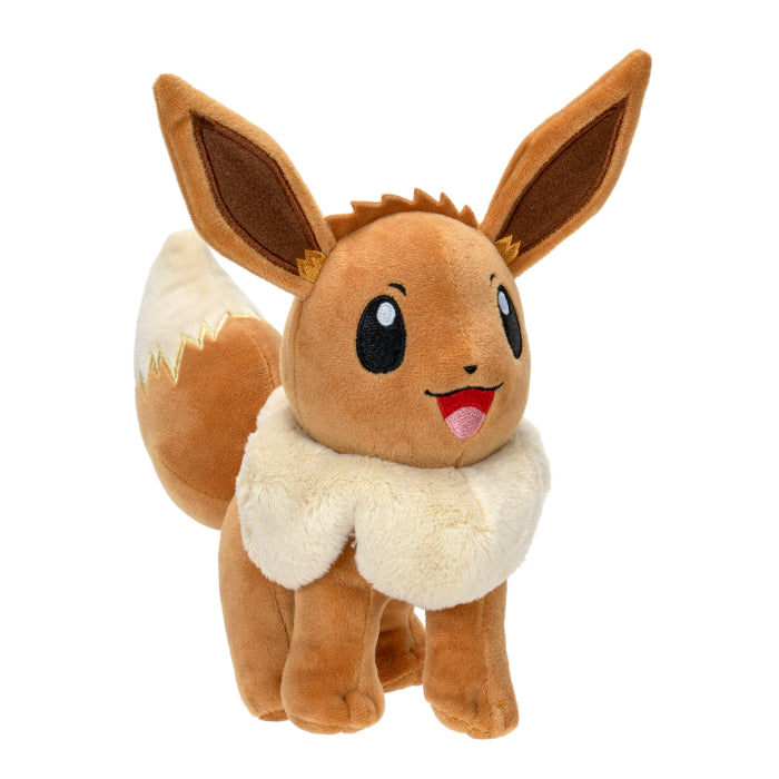 Pokemon Bamse 20 Cm Eevee
