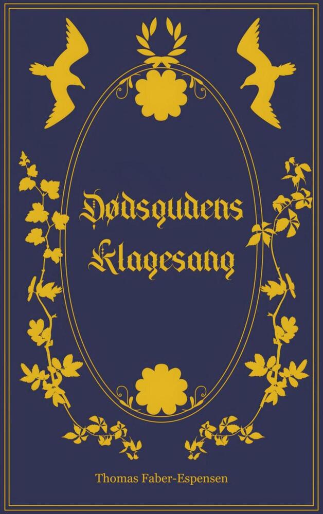 Dødsgudens Klagesang