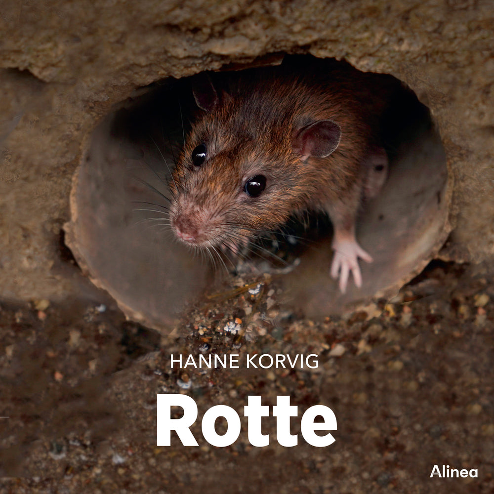 Rotte, Grøn Fagklub