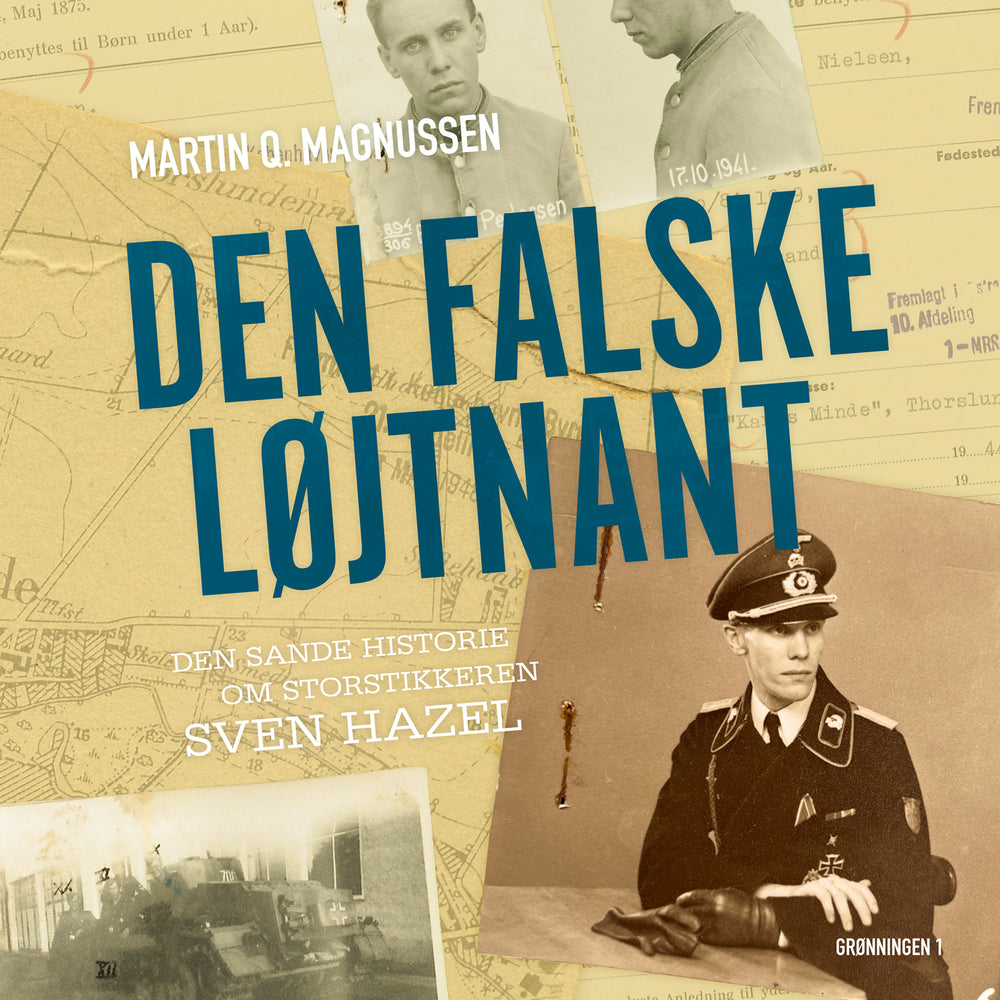 Den Falske Løjtnant