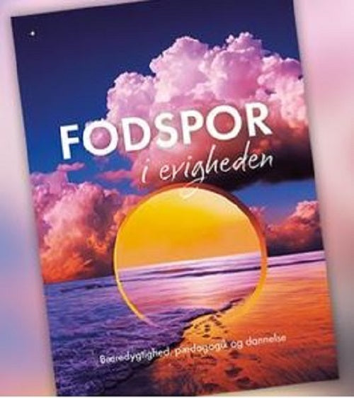 Fodspor i evigheden