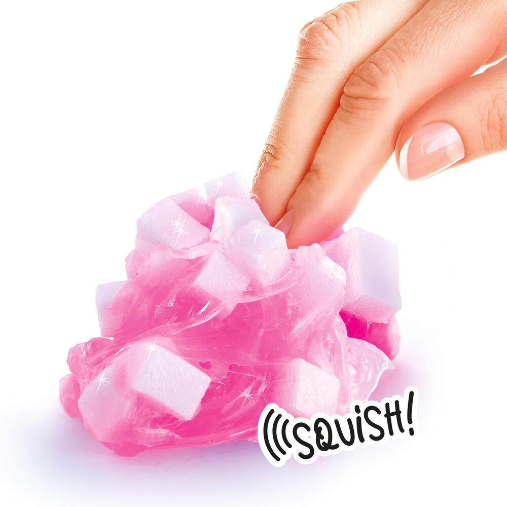 Crazy Sensations Crazy ASMR Hjul