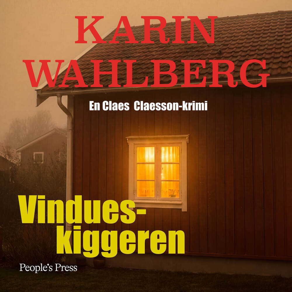 Vindueskiggeren