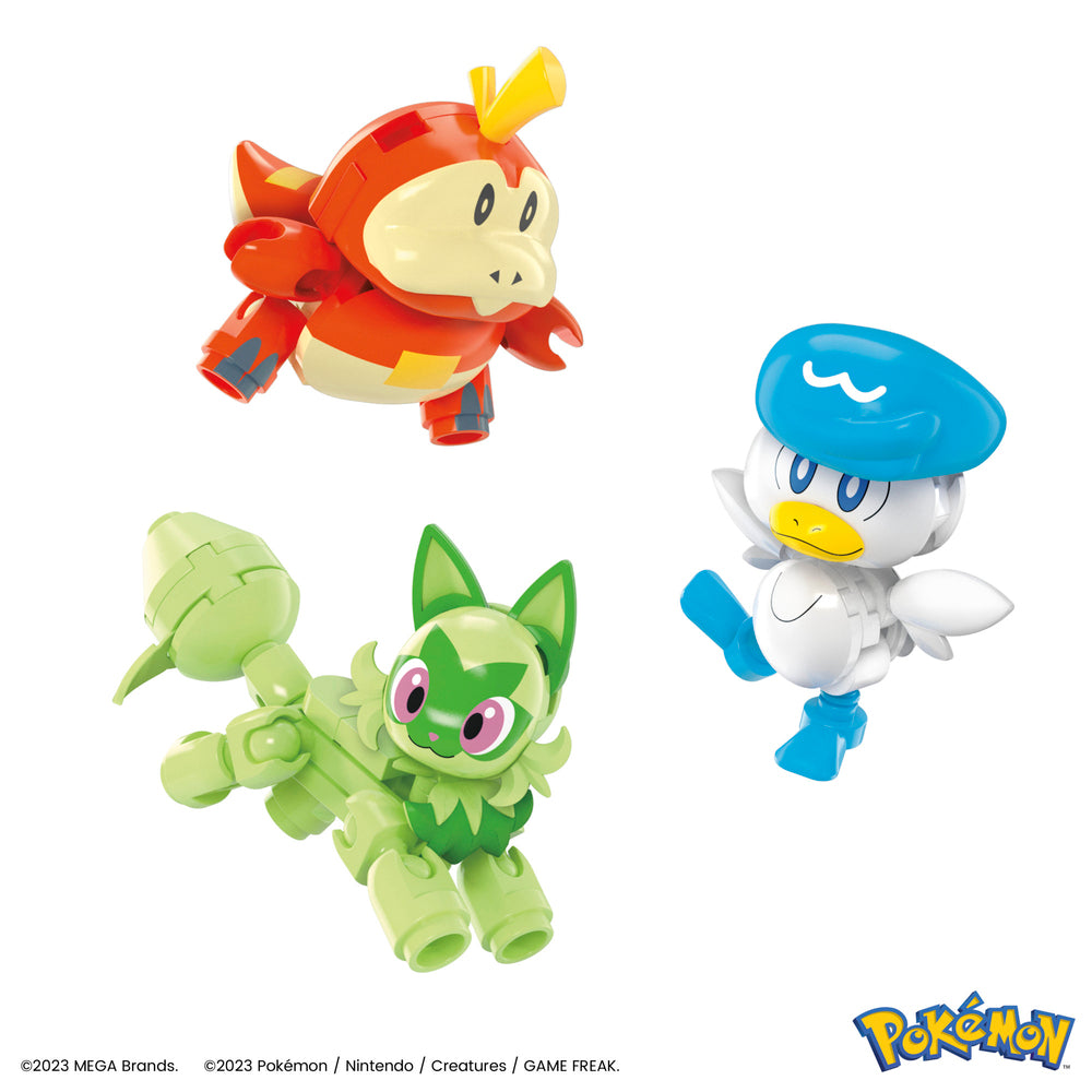 MEGA Pokémon Scarlet & Violet Poke Ball