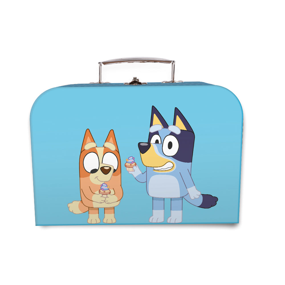 D2 Bluey Picnicsæt
