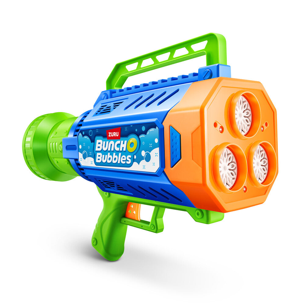 Bunch O Bubbles Motorized Mega Bubble Blaster