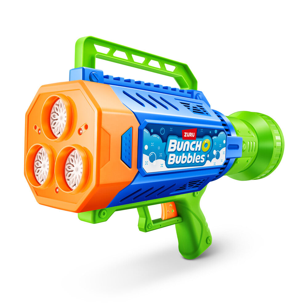 Bunch O Bubbles Motorized Mega Bubble Blaster