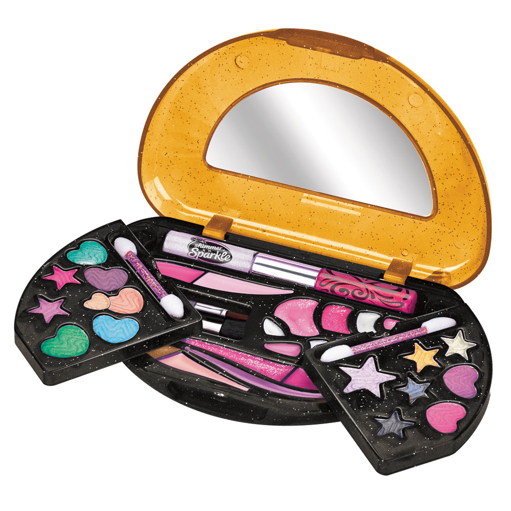 Shimmer N Sparkle All In One Beauty Compact