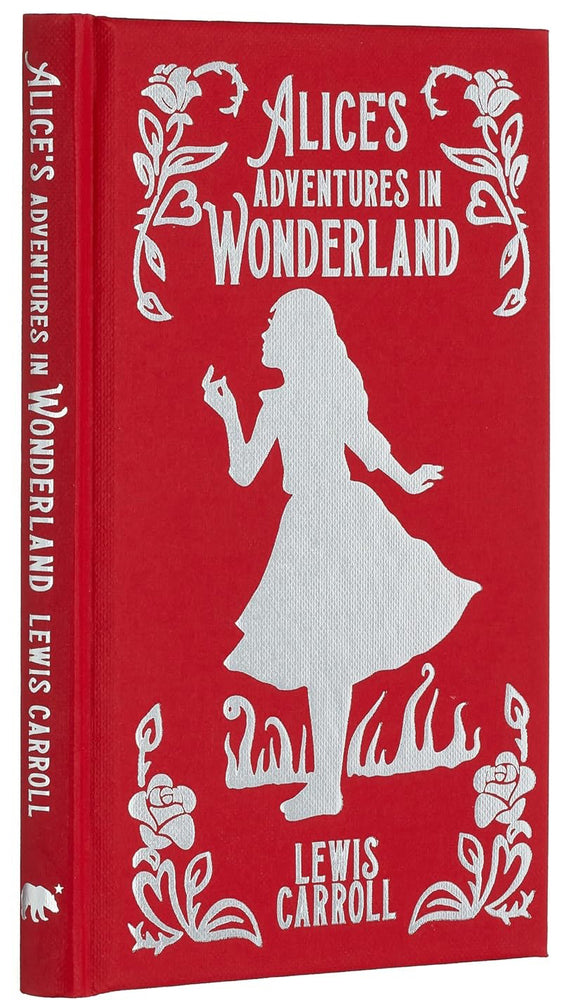 Alice's Adventures In Wonderland