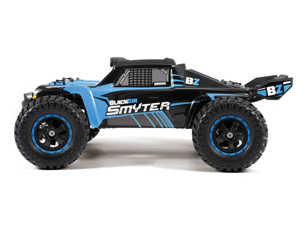 Fjernstyret Smyter Desert Truck