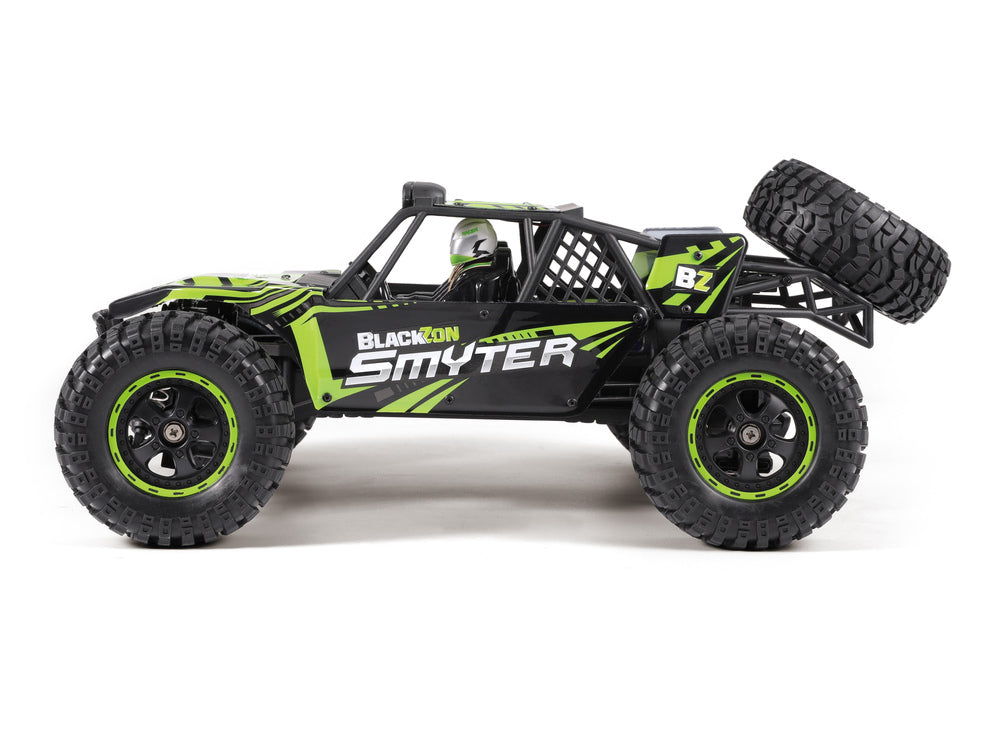 Fjernstyret Smyter Desert Buggy
