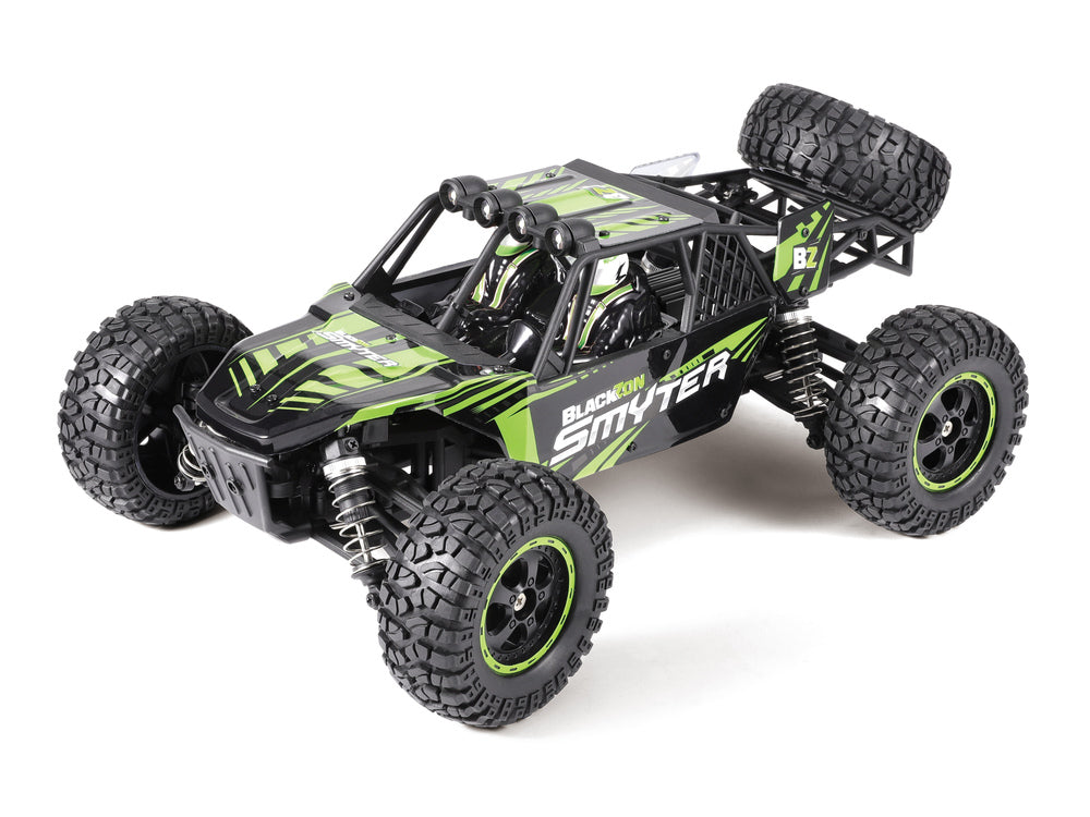 Fjernstyret Smyter Desert Buggy