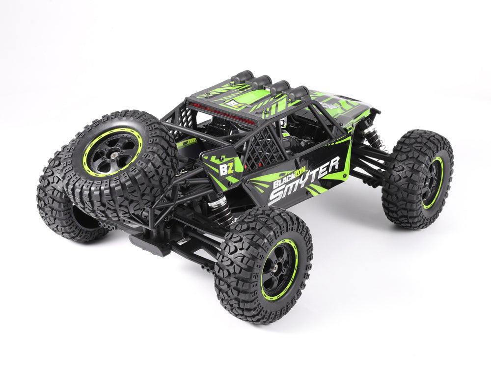 Fjernstyret Smyter Desert Buggy