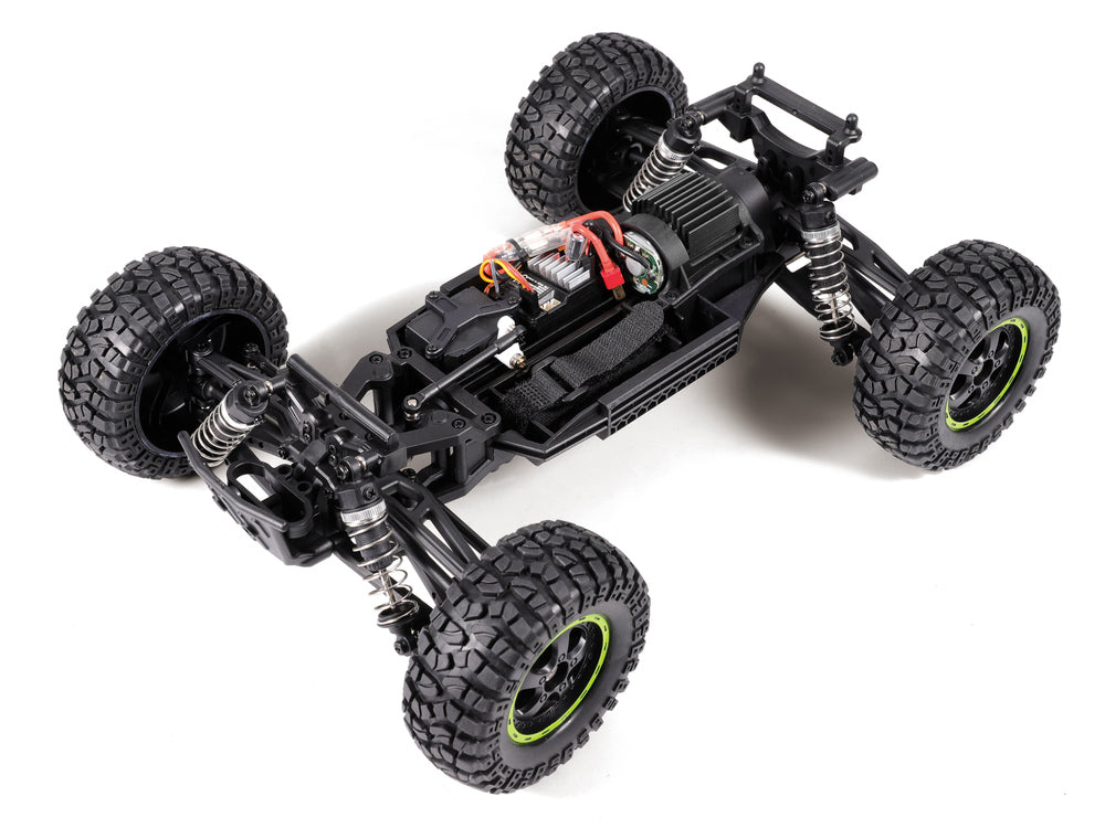 Fjernstyret Smyter Desert Buggy