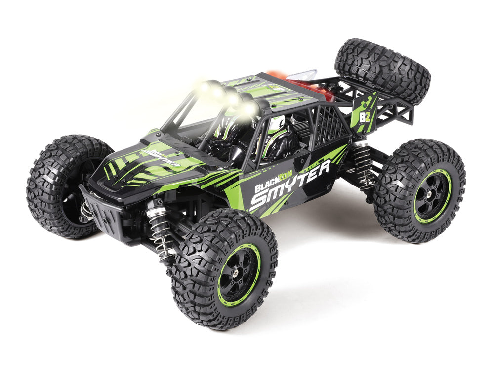 Fjernstyret Smyter Desert Buggy