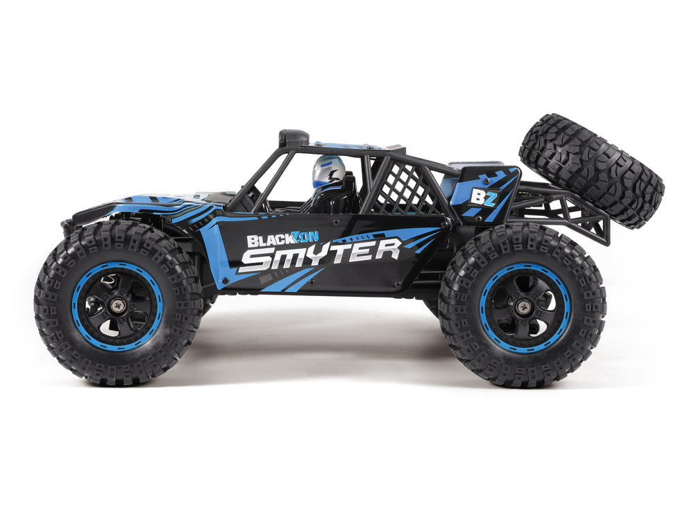 Fjernstyret Smyter Desert Buggy