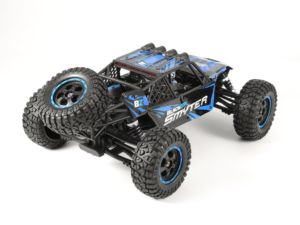 Fjernstyret Smyter Desert Buggy