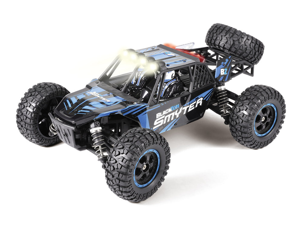 Fjernstyret Smyter Desert Buggy