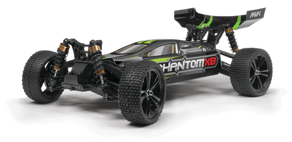 TC Phantom XB Electric Buggy