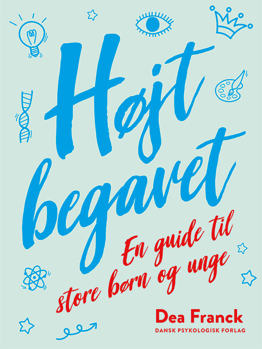 D1 HØJTBEGAVET