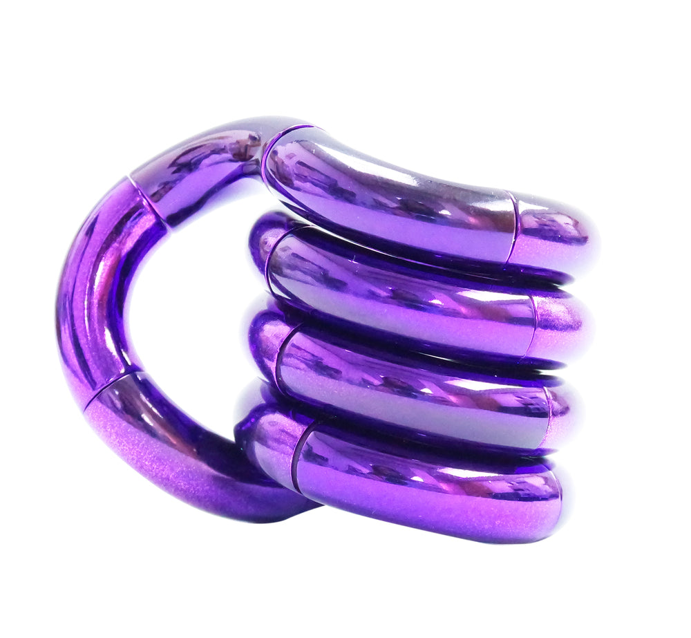 Tangle Jr. metallic asst
