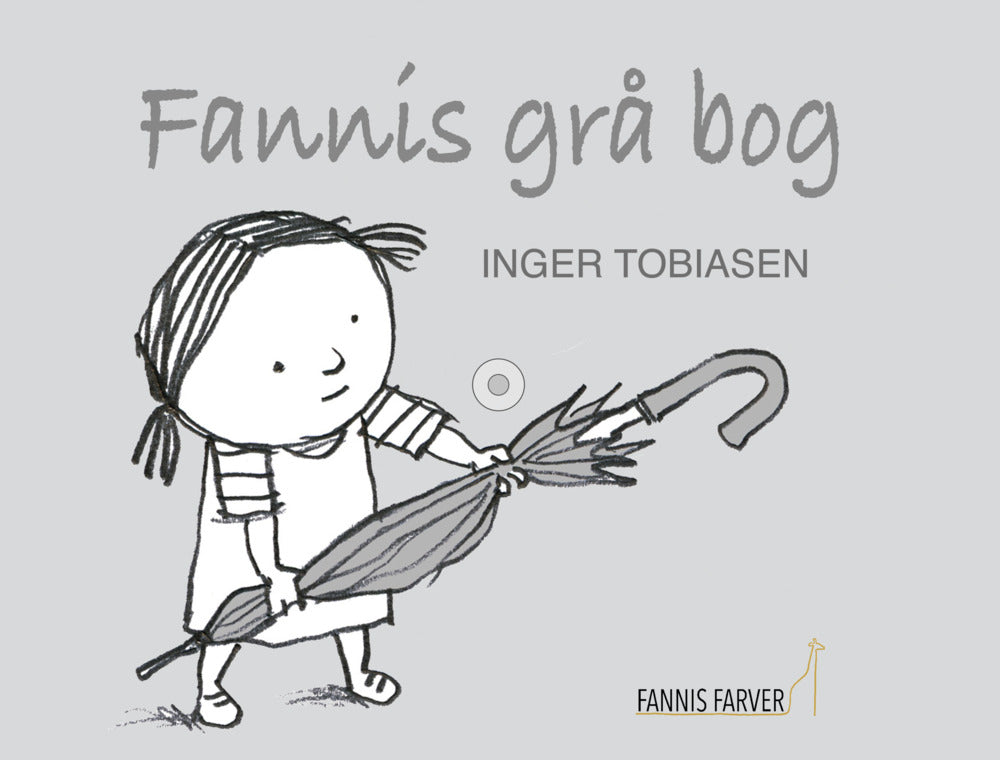 Fannis grå bog