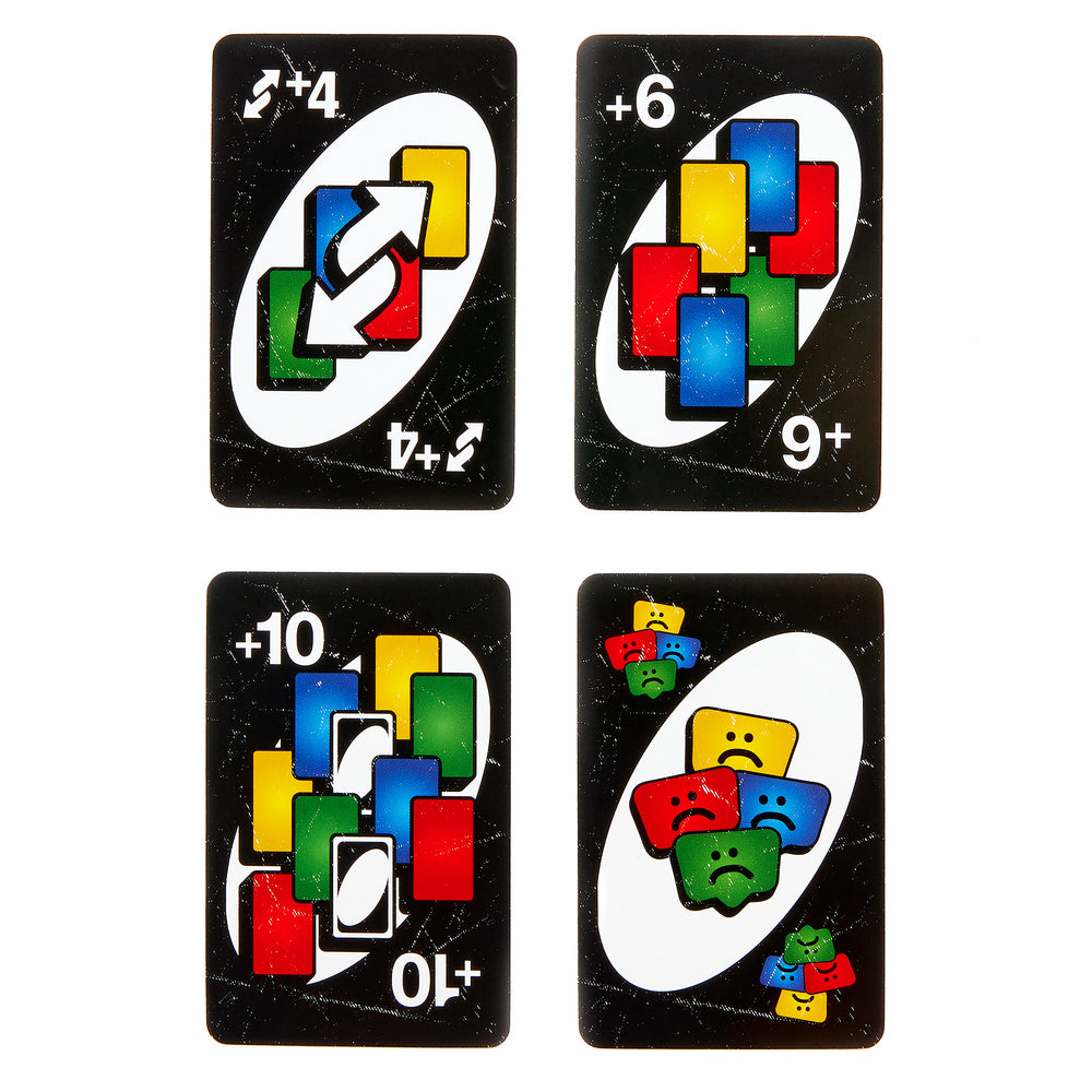 UNO No Mercy
