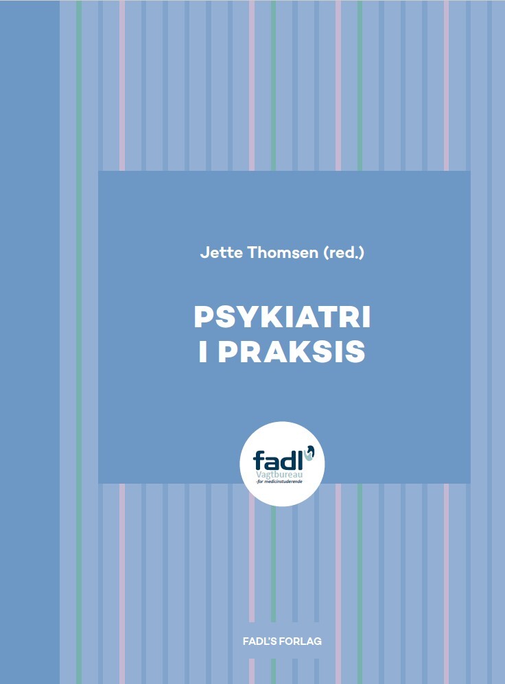 Psykiatri i praksis