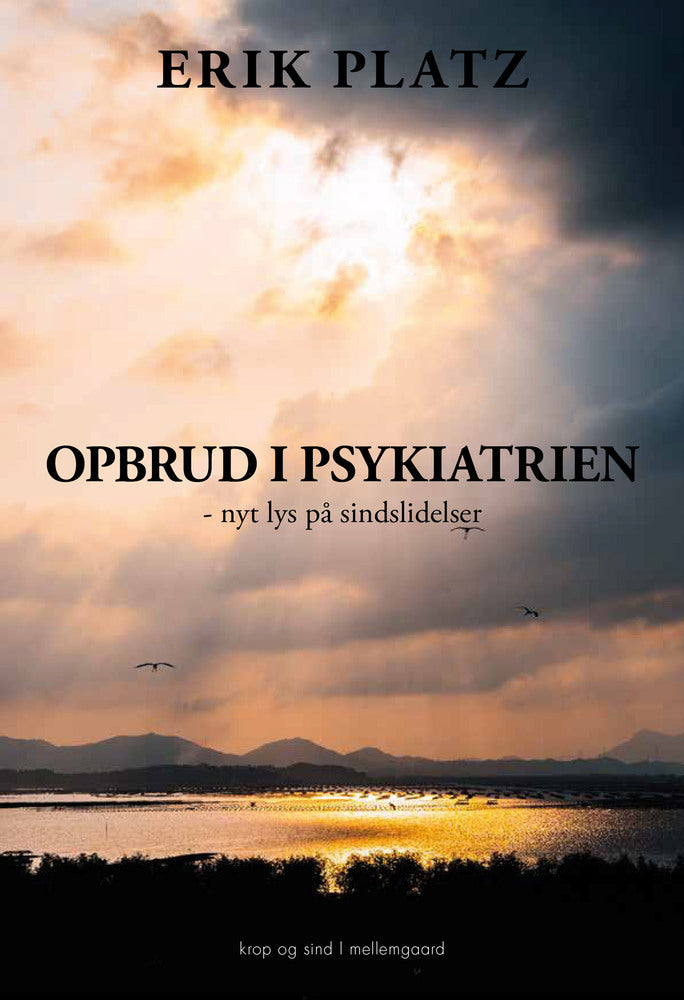 Opbrud i psykiatrien